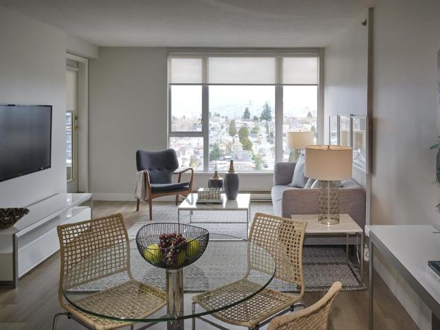 The Melbourne 2 Bedroom Apartment for Rent at 3433 Crowley Dr, Vancouver, BC V5R 6C5 Renfrew Collingwood