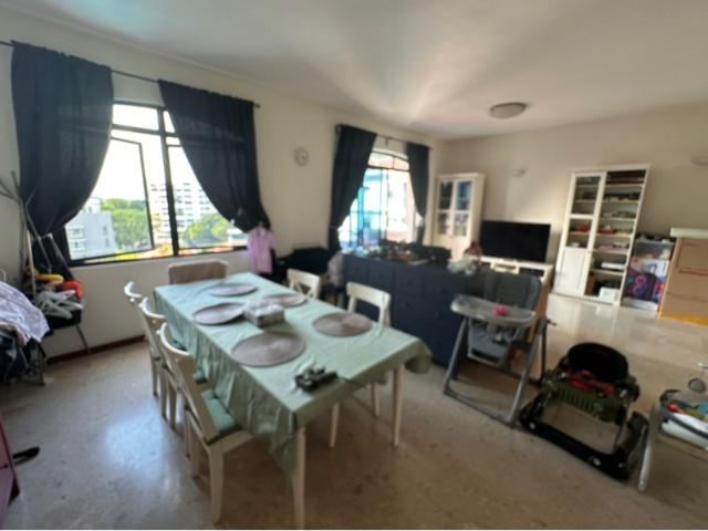 The Merasaga Condominium For Rent, $8,800, 3 Bed 4 Bath 1,700 sqft $5.18 psf