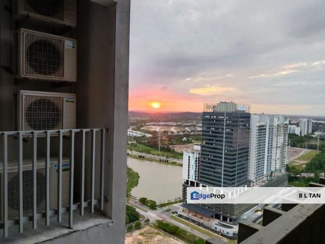 The Meridin @ Medini