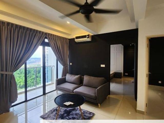 The Meridin @ Medini