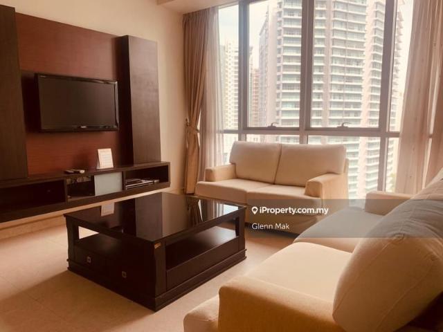 The Meritz, KLCC, KL City Centre