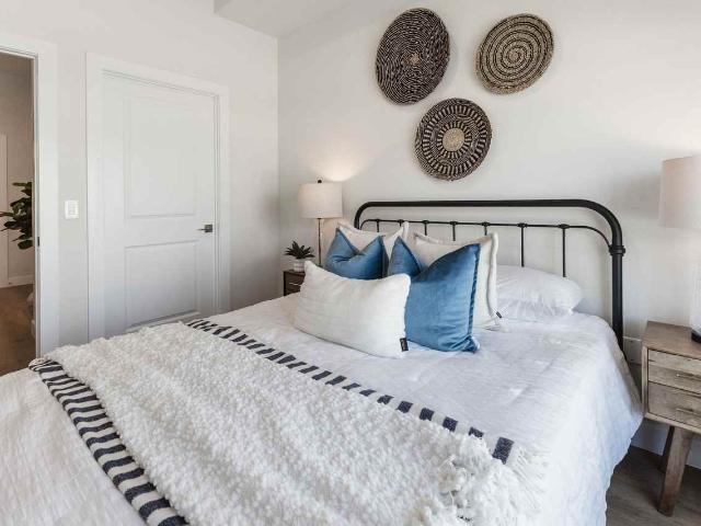 The Merritt 2 Bedroom Apartment for Rent at 1000 Niagara St, Welland, ON L3C 1M6