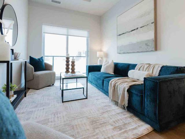 The Merritt Studio Apartment for Rent at 1000 Niagara St, Welland, ON L3C 1M6