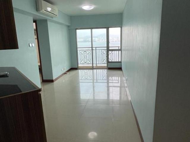 THE MERTON BLOCK 1 泓都 1 座