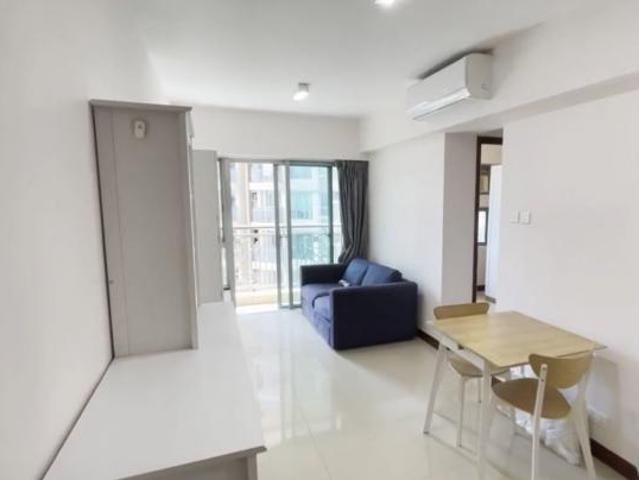 THE MERTON BLOCK 2 泓都 2 座