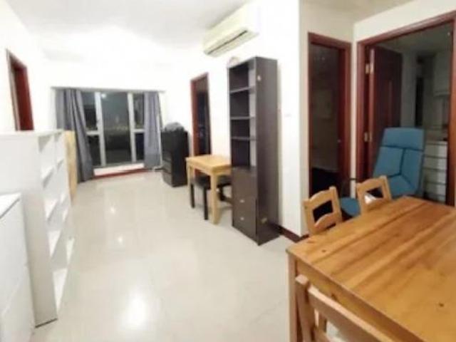THE MERTON BLOCK 3 泓都 3 座