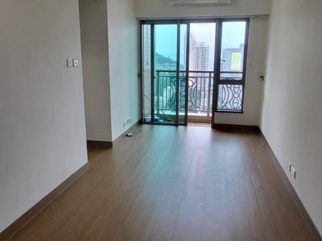THE MERTON BLOCK 3 泓都 3 座
