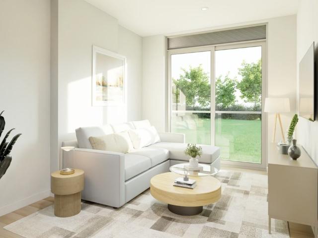 The Mia 18 Hawthorne, Ottawa 2 Bedroom Apartment for Rent at 18 Hawthorne Ave, Ottawa, ON K1S 0B1 Old Ottawa East