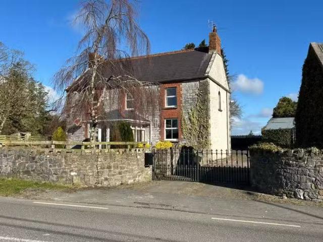 The Mill, Kilmanagh, Kilmanagh, Co. Kilkenny is for rent