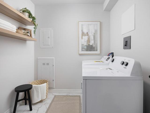 The Millbrook 1 Bedroom Apartment for Rent at 50 Otterbein Rd, Kitchener, ON N2B 0B3 Grand River North