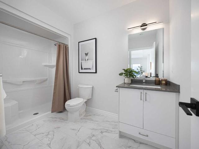 The Millbrook 2 Bedroom Apartment for Rent at 50 Otterbein Rd, Kitchener, ON N2B 0B3 Grand River North