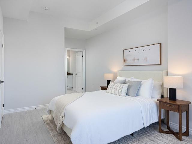 The Millbrook 3 Bedroom Apartment for Rent at 50 Otterbein Rd, Kitchener, ON N2B 0B3 Grand River North