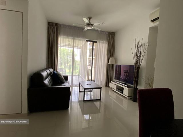 The Miltonia Residences D27, Condominium