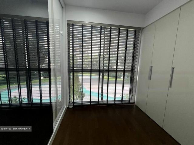 The Miltonia Residences D27, Condominium