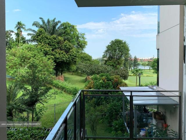 The Miltonia Residences D27, Condominium