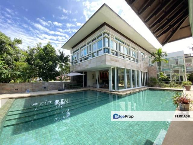 THE MINES RESORT & GOLF CLUB Villa for