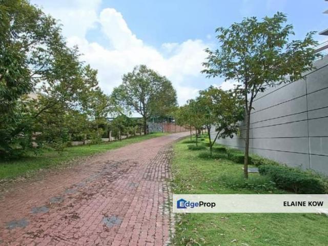 The mines resort, seri kembangan, selangor