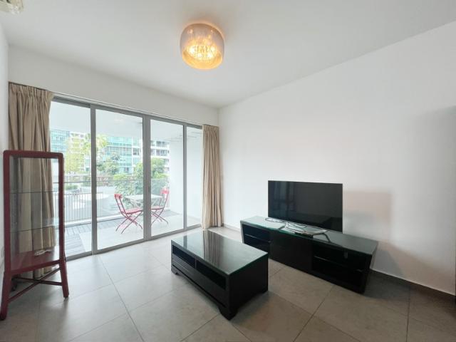 The Minton Condominium For Rent, $4,188, 2 Bed 2 Bath 990 sqft $4.23 psf