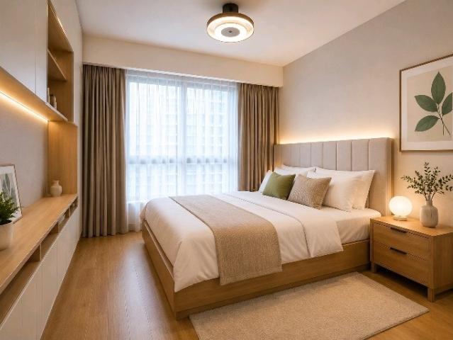 The Minton Condominium For Sale, $2,250,000, 3 Bed 3 Bath 1,216 sqft $1,850.00 psf