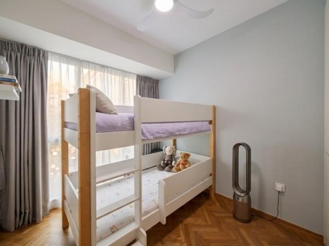 The Minton Condominium For Sale, $2,950,000, 3 Bed 3 Bath 1,884 sqft $1,566.00 psf
