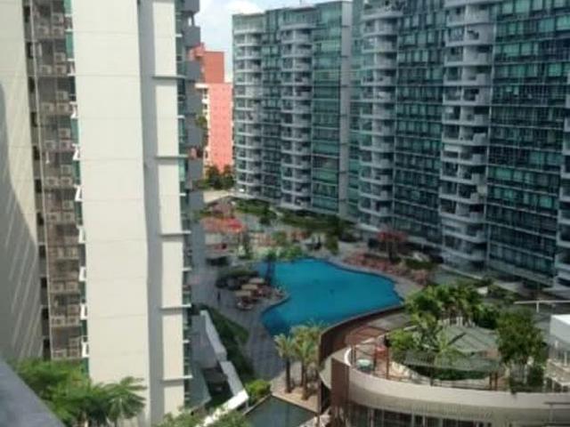The Minton D19, Condominium