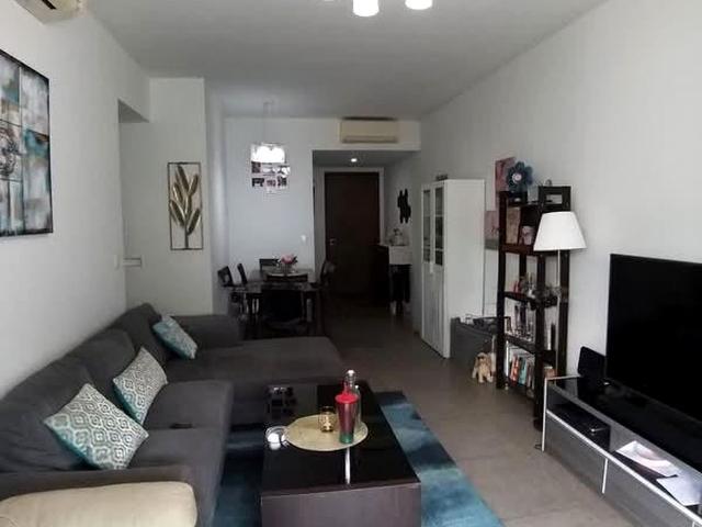 The Minton D19, Condominium