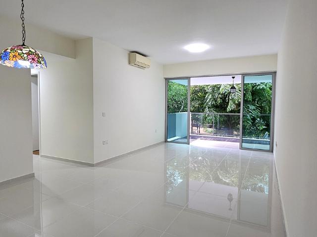 The Minton D19, Condominium