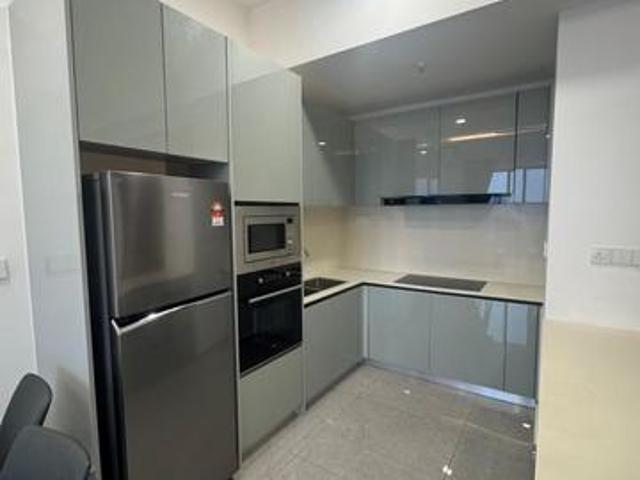 The Muze condo at bayan lepas