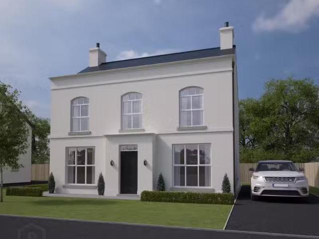 The Muirfield, Crockmore View