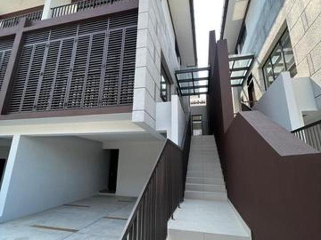The Mulia Residence Cyberjaya