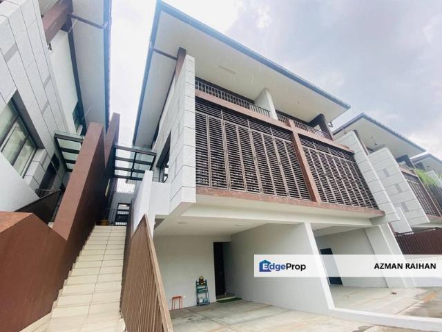 The Mulia Residence Cyberjaya For Rent
