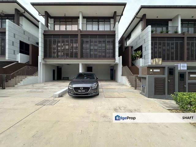 The Mulia Residences
