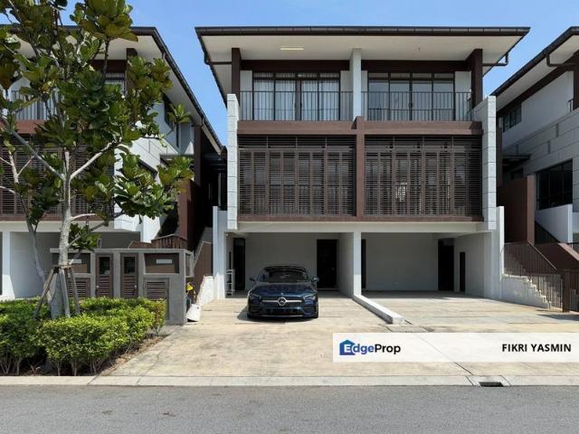 The Mulia Residences