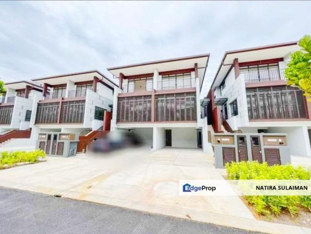 The Mulia Residence Cyberjaya