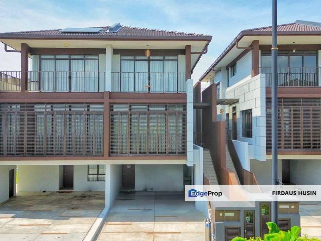 The Mulia Residences