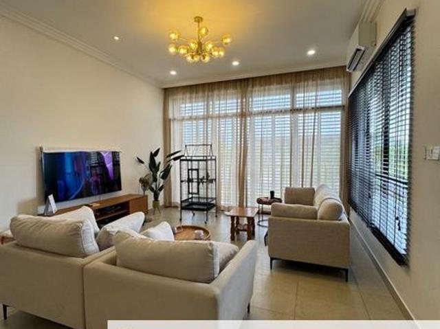 The Mulia Residences