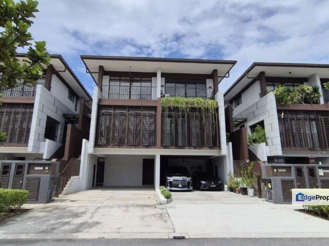 The Mulia Residences