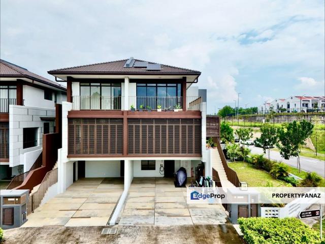 The Mulia Residences