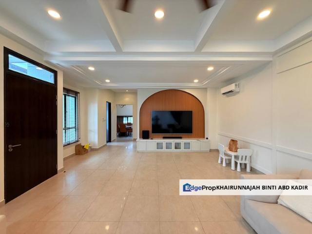 The Mulia Residences