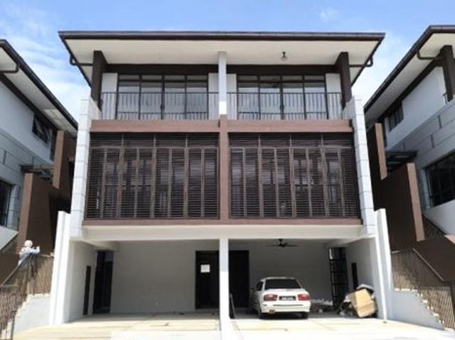The Mulia Residences