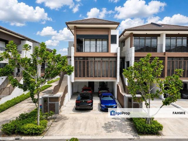 The Mulia Residences
