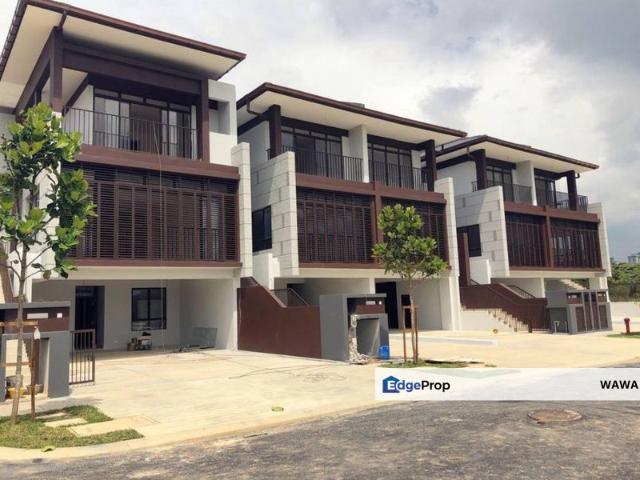 The Mulia Residences