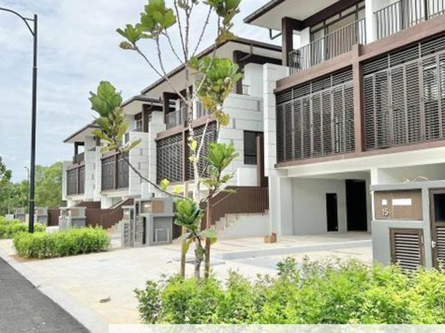 The Mulia Residences