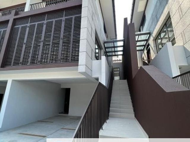 The Mulia Residences