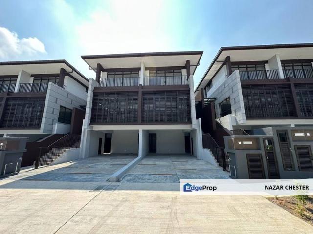 The Mulia Residences