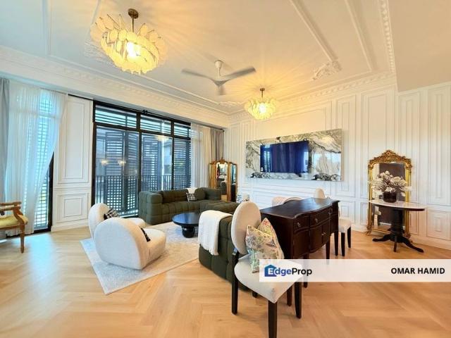 The Mulia Residences, Cyberjaya, Selangor Terrace House For Sale