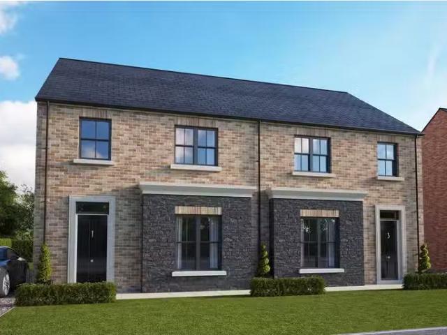 The Munro 7r, Edengrove
