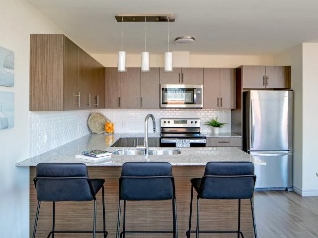 The Muse 1 Bedroom Apartment for Rent at 5670 Spring Garden Rd, Halifax, NS B3J 1H6 Downtown Halifax