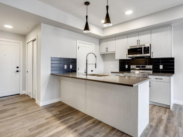 The Muse Off Whyte 1 Bedroom Apartment for Rent at 10119 85 Ave Nw, Edmonton, AB T6E 3T5 Strathcona