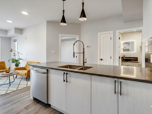 The Muse Off Whyte 1 Bedroom Apartment for Rent at 10119 85 Ave Nw, Edmonton, AB T6E 3T5 Strathcona